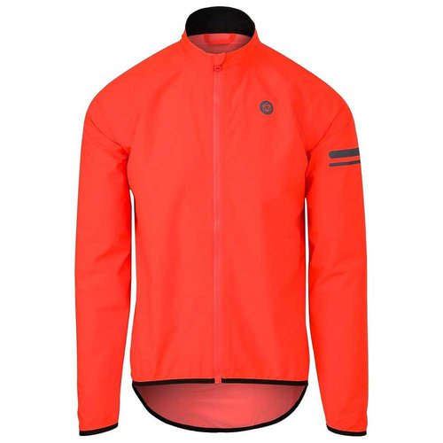 Agu Rain 2 Essential Jacket Orange L Mann