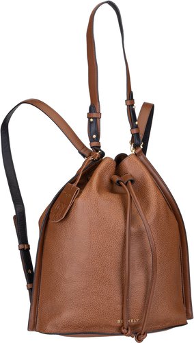 Burkely Keen Keira 1000623  in Cognac (17.7 Liter), Rucksack / Backpack