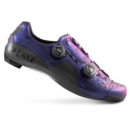 Lake Cx 403 Road Shoes Lila EU 42 Mann