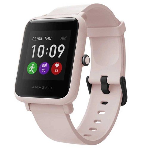 Amazfit Bip S Lite Smartwatch