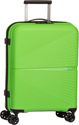 American Tourister Airconic Spinner 55  in Grün (33.5 Liter), Koffer & Trolley
