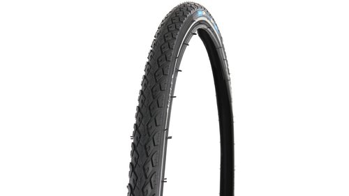 CFP Reifen 26 Zoll City Comfort RFX SCHWARZ 47-559 (26 x 1.75)