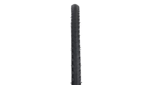 CFP Reifen Sport 28 Zoll Cross SCHWARZ 42-622 (28 x 1.60)