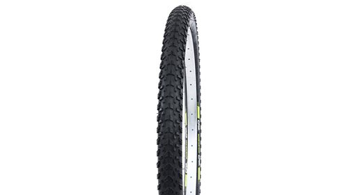 CFP Reifen 27,5 Zoll Mountain Ride SCHWARZ 54-584 (27.5 x 2.10) 650B