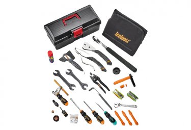 Icetoolz professional tool kit