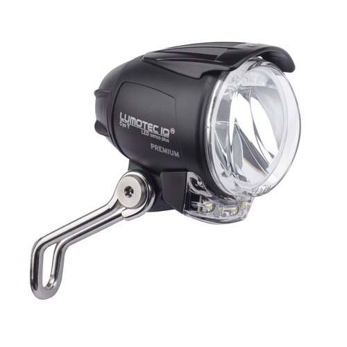 B + M Lumotec IQ Cyo Premium T senso plus Frontscheinwerfer