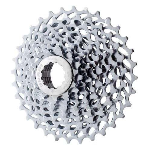 SRAM - PG1070 10-fach Kassette - MTB - Silver