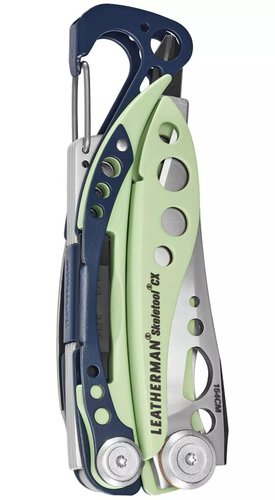 Leatherman Skeletool® CX