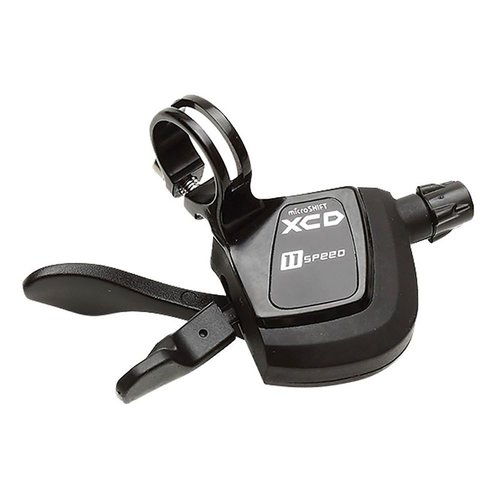 Microshift Shimano Schalthebel