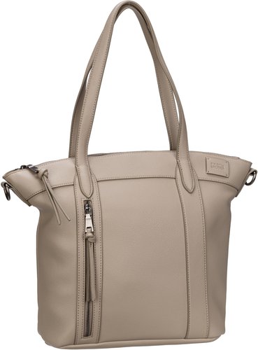 Fredsbruder Bestie 260-3634  in Beige (21.6 Liter), Handtasche