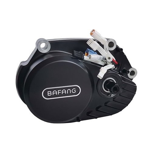 Bafang G360 Uart Engine Silber