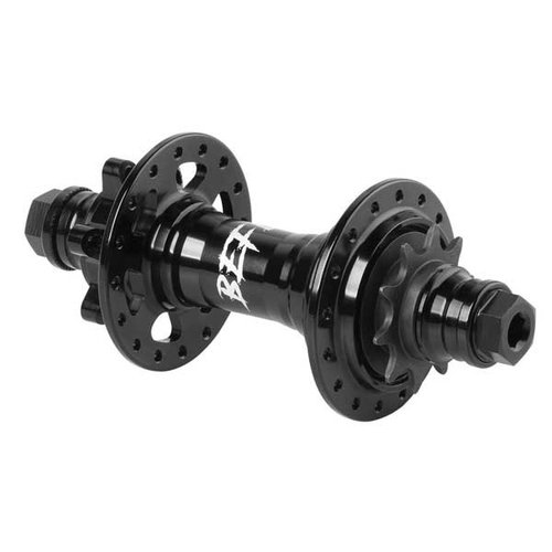Befly Halo Mtb Front Hub Silber 32H  10 x 135 mm