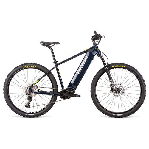 Dema Boost 29 Deore Sl-m6100 Elektrische Mountainbike