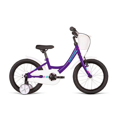 Dema Ella 16 Fahrrad