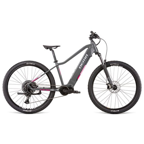Dema Gama 29 Sx Eagle Elektrische Mountainbike