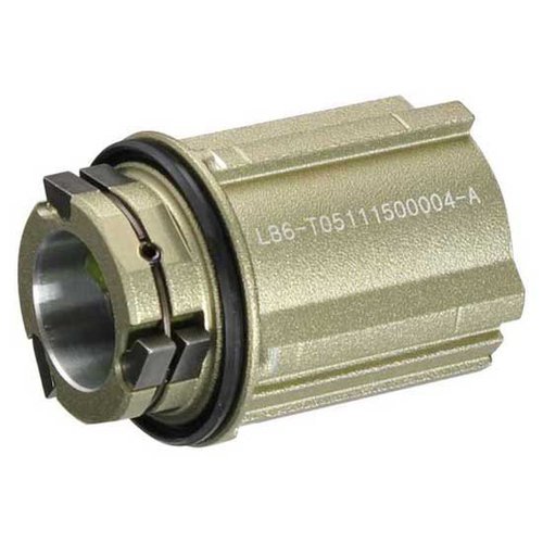Novatec Campagnolo B2 Rad-freilaufkörper