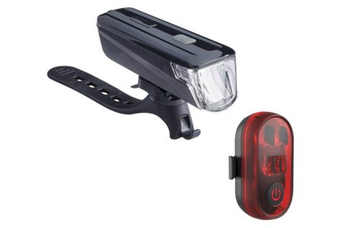 Matrix LED Beleuchtungsset 30 LUX 320