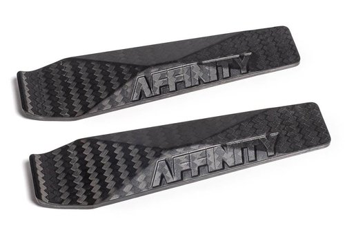 Affinity Carbon Reifenheber Set