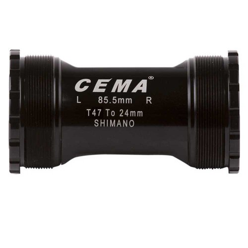 Cema T47 Tretlager