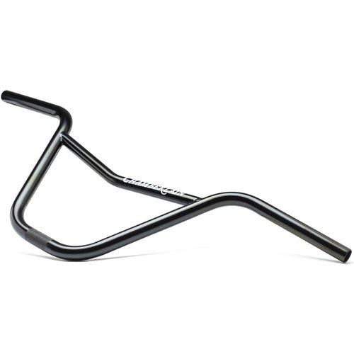 Dk Chamberlain Rise 249 Mm Handlebar Silber 22.2 mm  749.3 mm