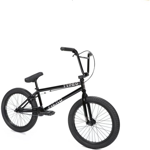 Fiend Type 0 2022 Bmx Rad