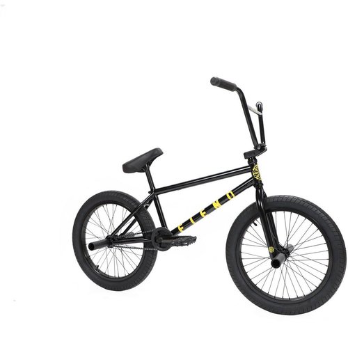Fiend Type Cv 2022 Bmx Rad