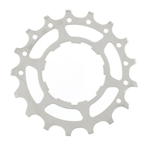 Shimano Dura Ace CS-9000 11-fach, 17 Zähne Ersatzritzel