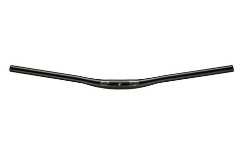 Kalloy Uno Alu Riser Bar 31.8 mm  740 mm - Schwarz
