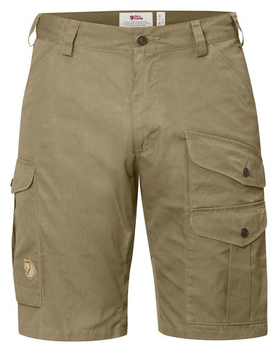 FJÄLLRÄVEN Fjällräven Barents Pro Shorts M - Sand-Sand - 44