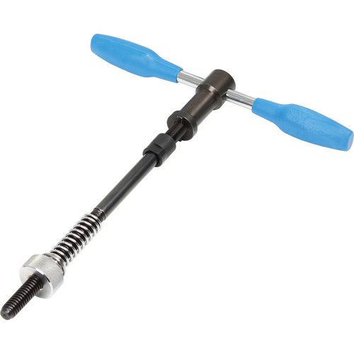 Cyclus Tools Halter für Steuerrohrfräser