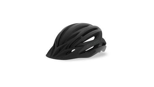 Giro Artex MIPS All Mountain MTB Fahrrad Helm schwarz 2024 XL 61-65cm