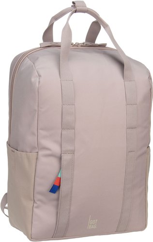 Got Bag Daypack Loop  in Violett (15.1 Liter), Rucksack / Backpack