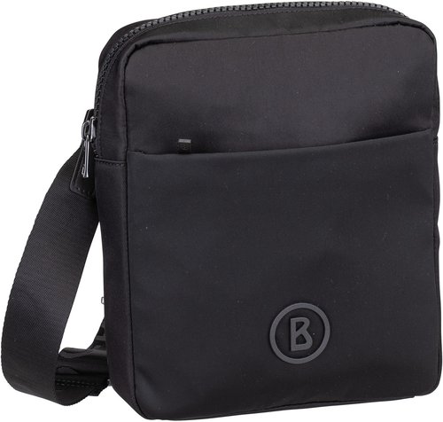 Bogner Arolla Andre SVZ  in Schwarz (3.9 Liter), Umhängetasche