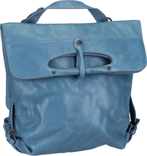 Aunts & Uncles Mrs. Mince Pie  in Blau (7 Liter), Rucksack / Backpack