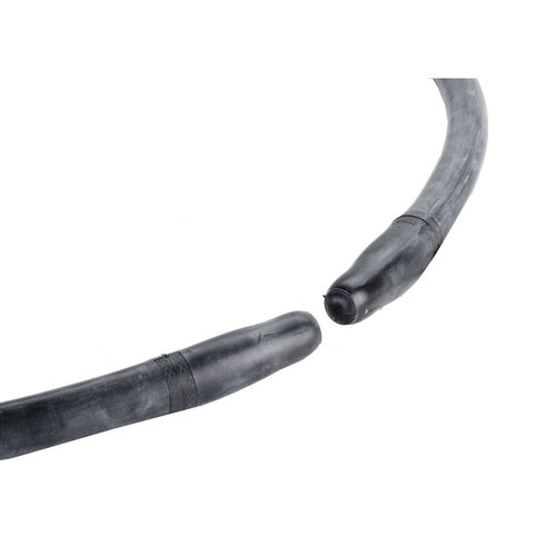 Gaadi Butyl Trekking Schlauch Dunlopventil (40 mm) für 622/635 x 40-47 bzw. 700 x 38 - 45 C