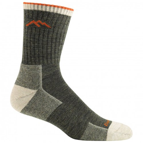 Darn Tough Hiker Micro Crew Midweight With Cushion