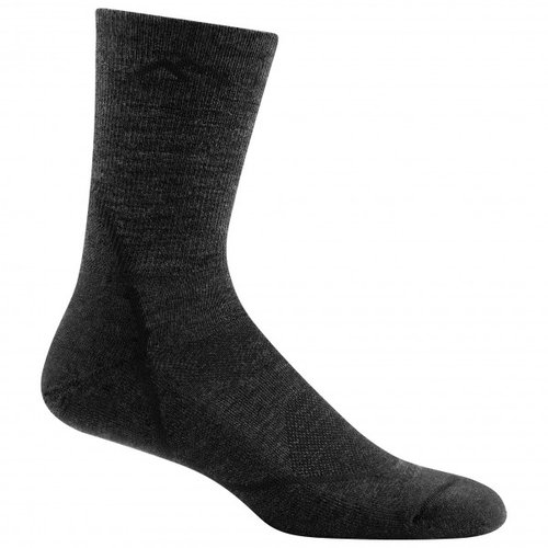 Darn Tough Light Hiker Micro Crew Lightweight with Cushion
