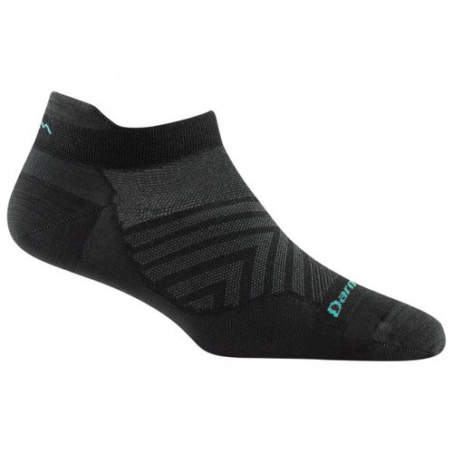 Darn Tough Women's Run No Show Tab Ultra-Lightweight