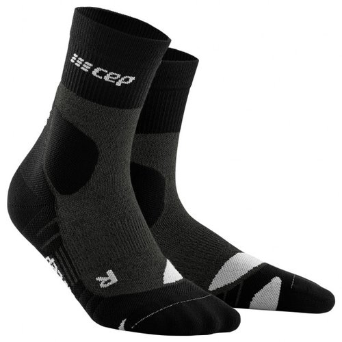 Cep Hiking Merino Mid-Cut Socks