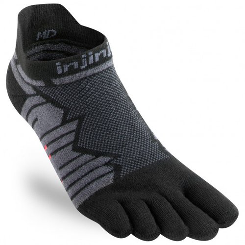 Injinji Run Technical No Show