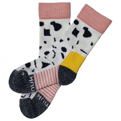 Namuk Kid's Peak Merino Hiking Socks
