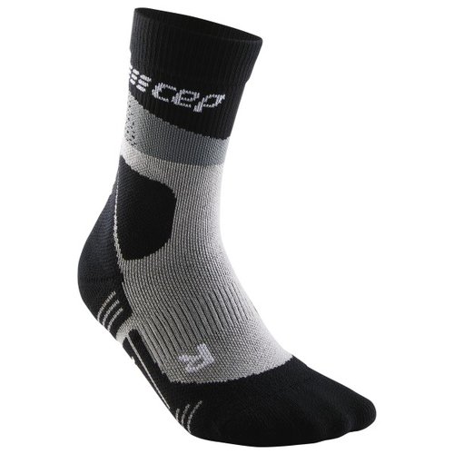 Cep Max Cushion Socks Hiking Mid Cut