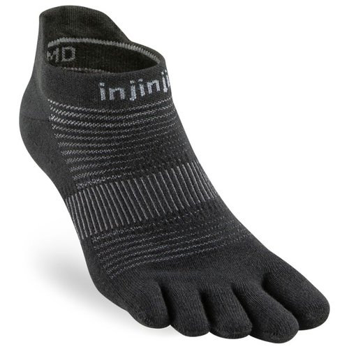 Injinji Run Lightweight No-Show