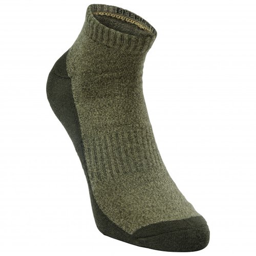 Deerhunter Hemp Mix Low Cut Socks