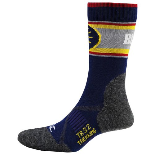P.a.c. TR 3.2 Trekking Merino Light