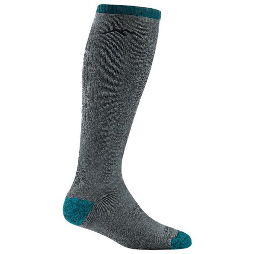 Darn Tough Women's Mountaineering OTC Heavyweight w. Cushion