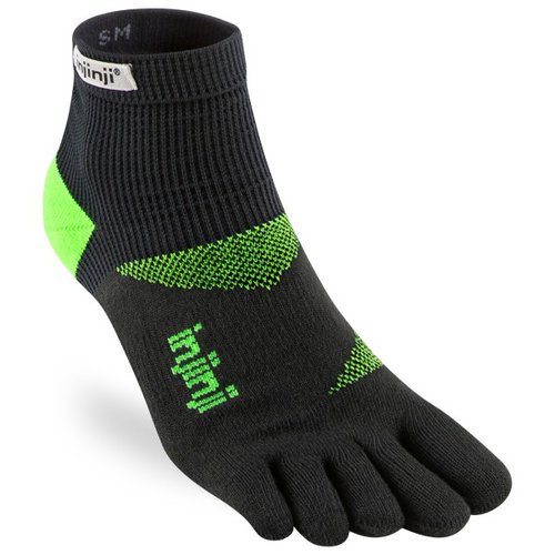 Injinji Trainer Mini Crew