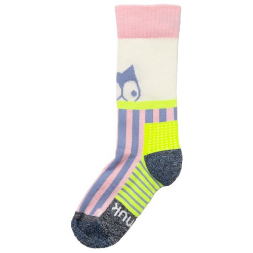 Namuk Kid's Gusto Merino Wandersocken Lang
