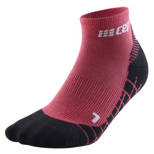 Cep Women's Cep Ultralight Socks Low Cut V3