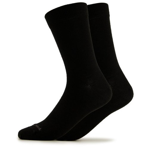 Heber Peak Merino SylvaHe. Crew 2 Pack